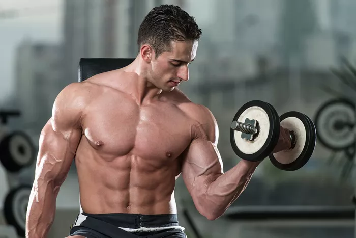 How To Build Muscle for Beginners