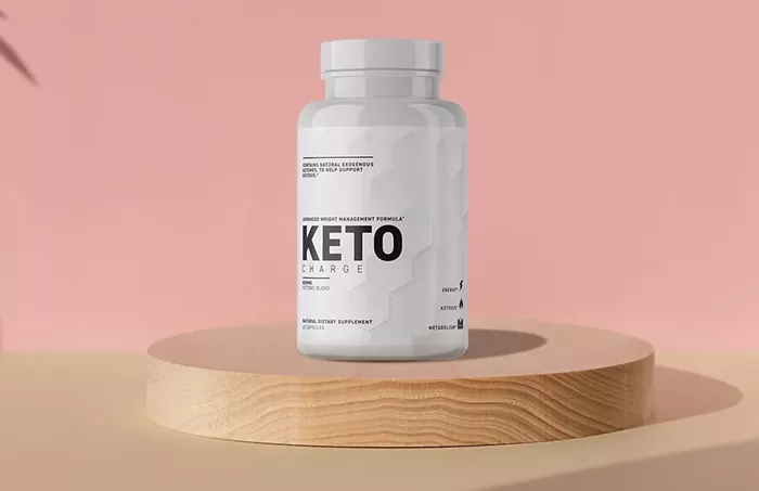 Keto Charge