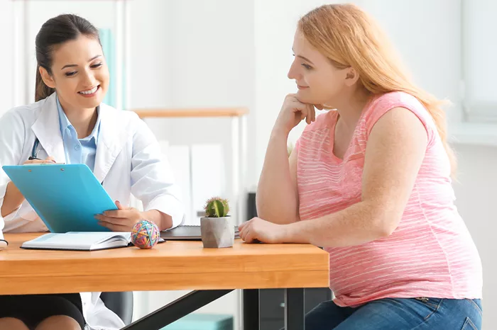 How to Talk to Your Doctor About Weight Loss Pills